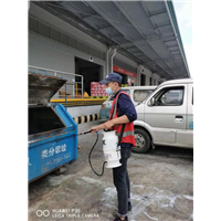 重庆灭老鼠公司