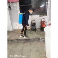 重庆灭老鼠公司