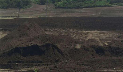 莆田草炭土- 泉州草炭土