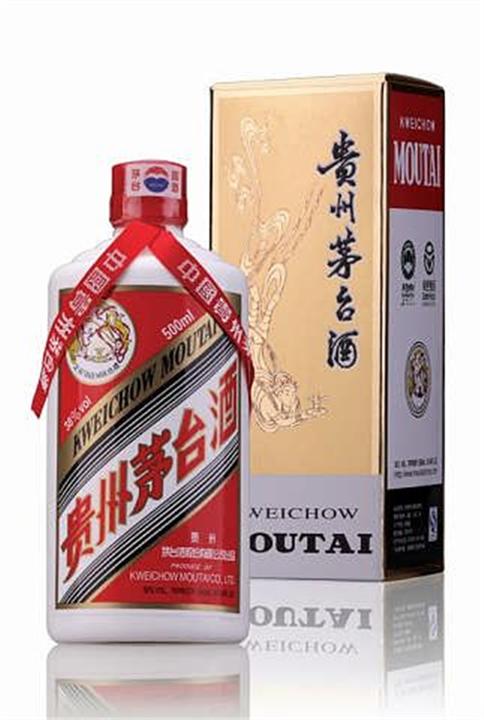 乌鲁木齐回收茅台 