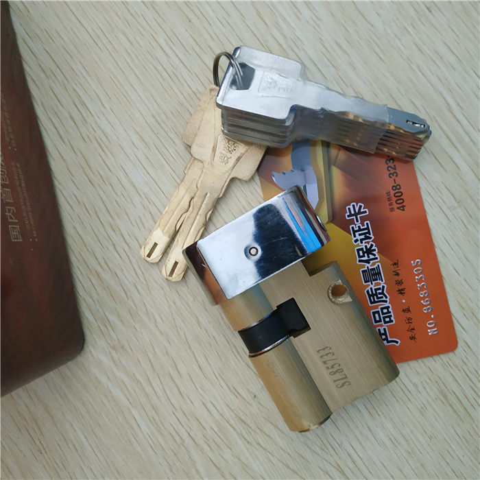 东营开汽车锁 