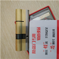 东营修锁换锁芯 