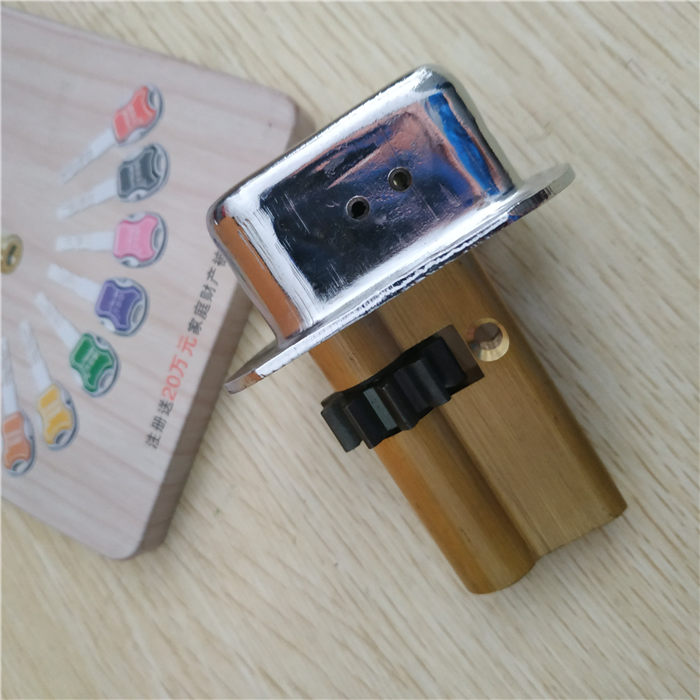 东营开汽车锁 