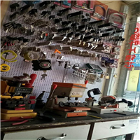东营开锁公司