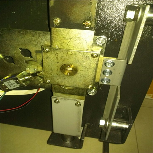 东营开锁公司