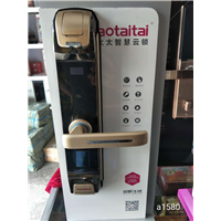东营指纹锁销售安装 