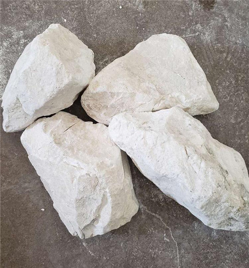 南宁石灰块加工