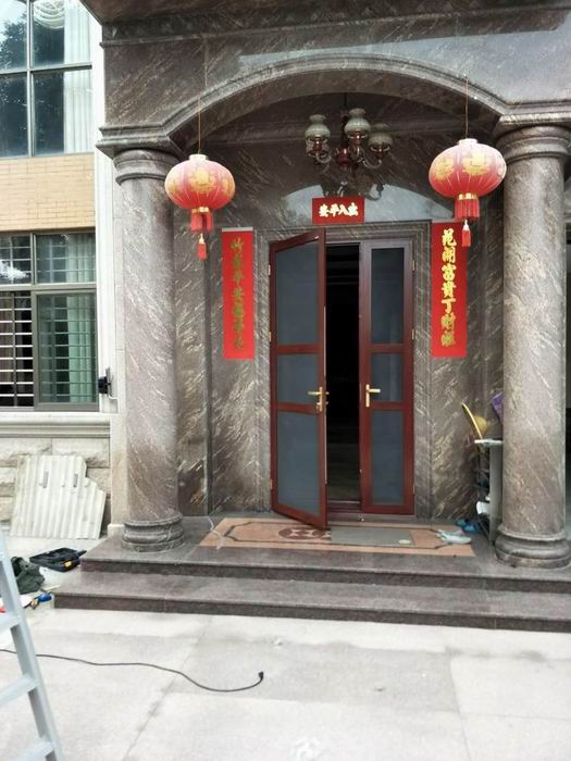 佛山纱窗制作厂家+佛山折叠纱窗