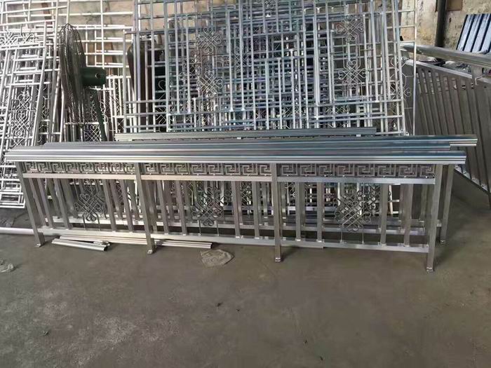 佛山铝合金纱窗
