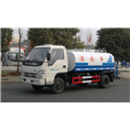 贵州洒水车（洒水车出租价格）-贵州洒水车租赁 