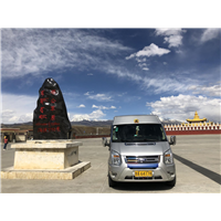 甘南旅游包车