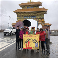 甘南旅游包车
