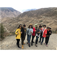 兰州旅游包车