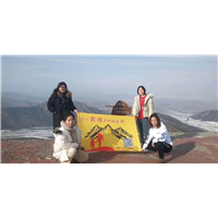 兰州旅游租车找聚游户外俱乐部 