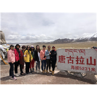兰州旅游包车
