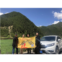 兰州旅游包车