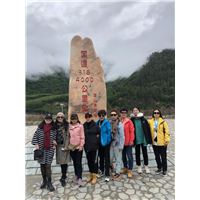 兰州旅游包车