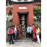 兰州旅游包车