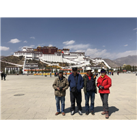 兰州旅游包车 