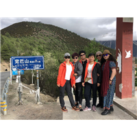 甘南旅游包车