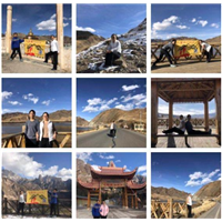 甘南旅游包车 