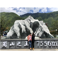 川西旅游包车