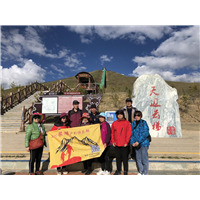 兰州旅游包车 