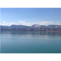 黄河三峡 