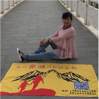 刘家峡水库 