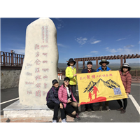 兰州旅游包车