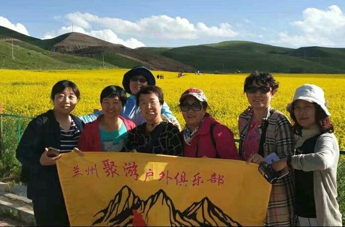 甘南旅游包车 