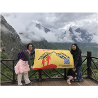 甘南旅游包车扎尕那 