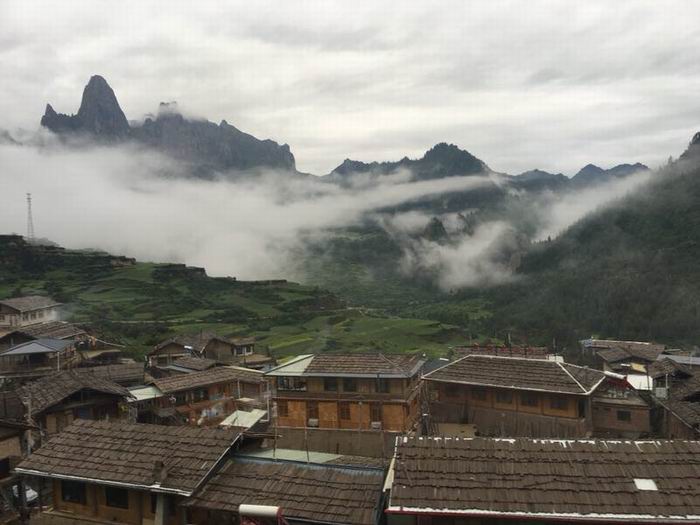 甘南旅游路线