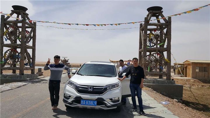 甘南旅游包车师傅 