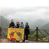 兰州旅游包车