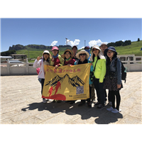 甘南旅游包车 