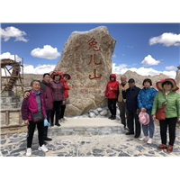 兰州旅游包车