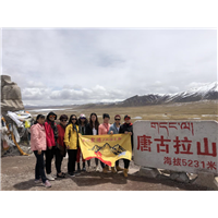 兰州旅游包车
