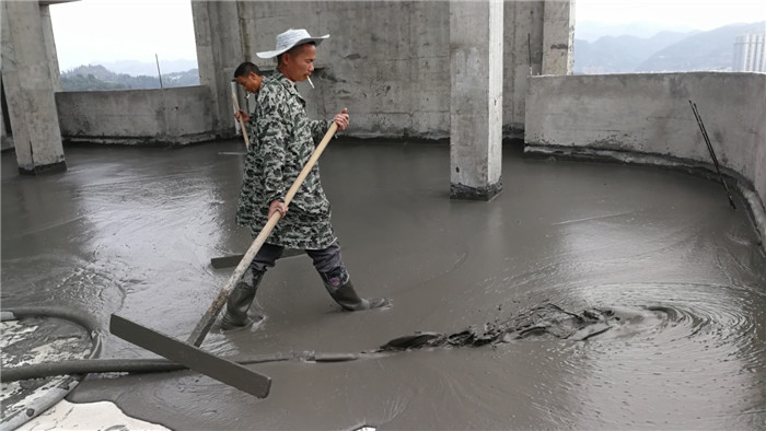 遵义泡沫混凝土价格
