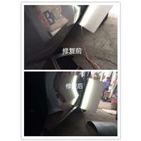 阜阳汽车挡风玻璃修复#阜阳汽车凹陷修复 