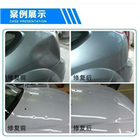 阜阳汽车凹陷修复——www.