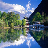 云南旅游包车车队