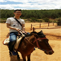 云南旅游包车车队