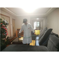 库尔勒除甲醛