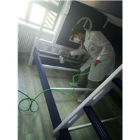 库尔勒除甲醛