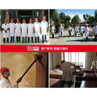 甘肃敦煌国际文博会会馆