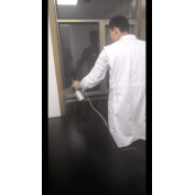 昌吉除甲醛