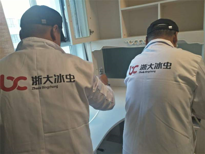 伊犁除甲醛