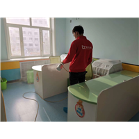 社区卫生服务中心