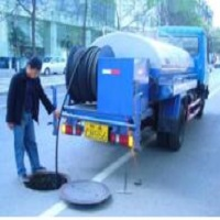 嘉峪关通下水道